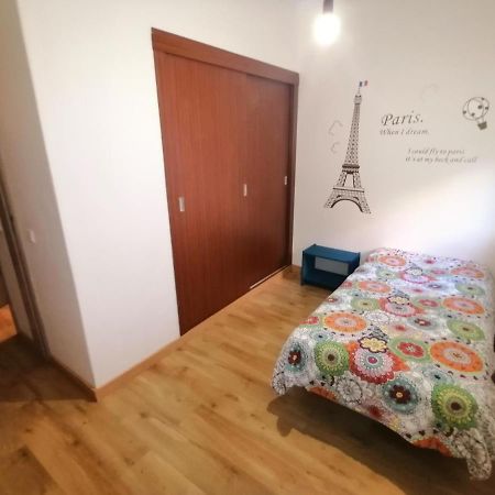 Apartamento Berlim Фару Экстерьер фото