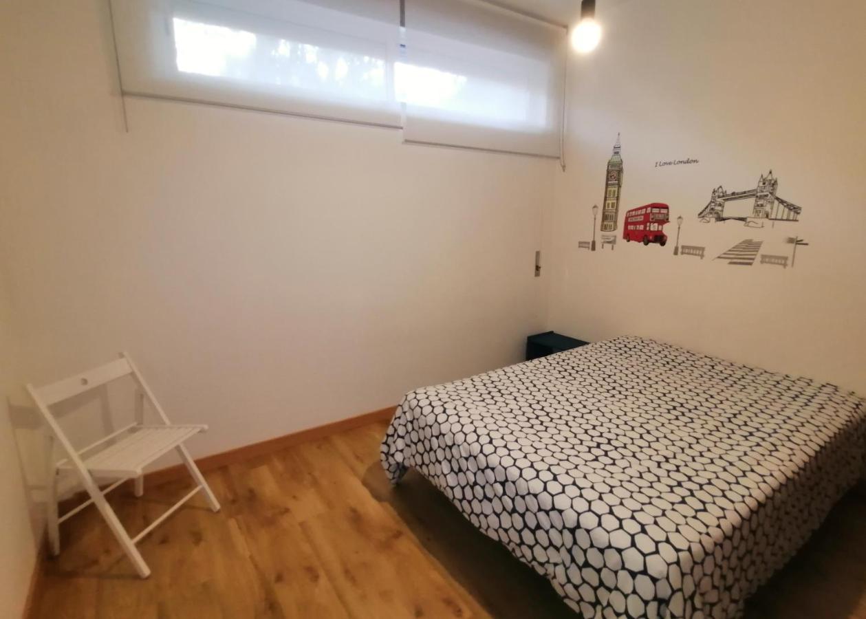 Apartamento Berlim Фару Экстерьер фото