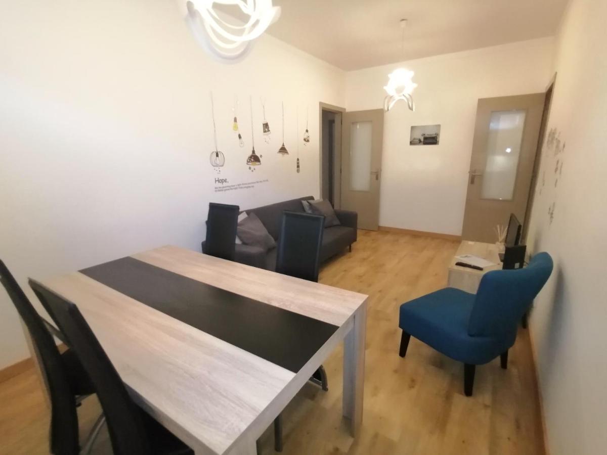 Apartamento Berlim Фару Экстерьер фото